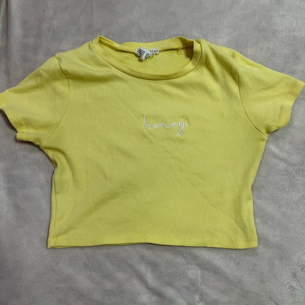 Streetwear Society Shirt